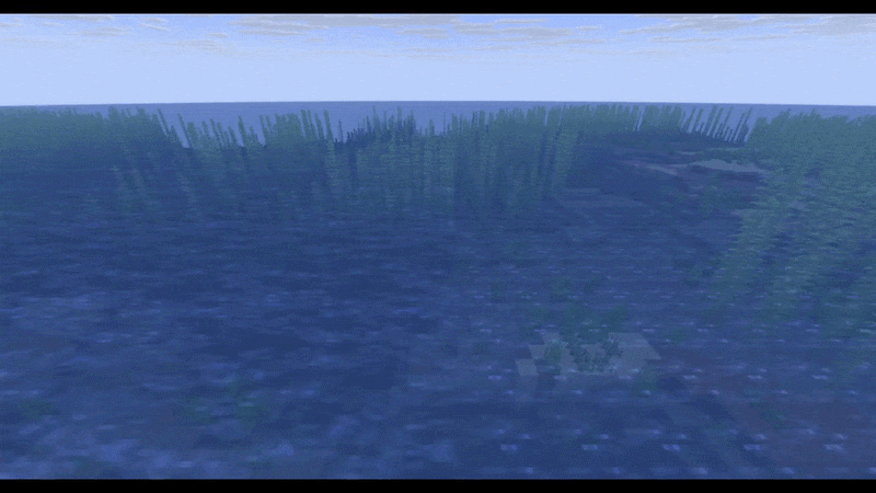 Big Water screenshot