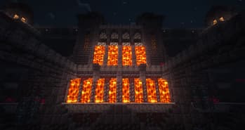 Big Water screenshot