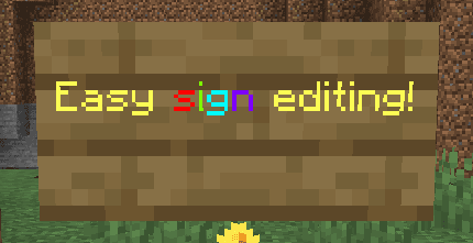 YColorfulItems screenshot