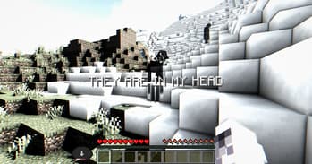 Sanity: Descent Into Madness screenshot