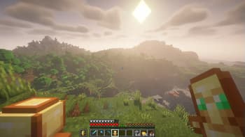 ChicknTurtle's 3D Totems screenshot