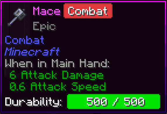 EnhancedTooltips screenshot