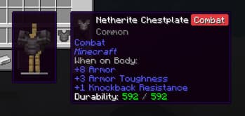 EnhancedTooltips screenshot