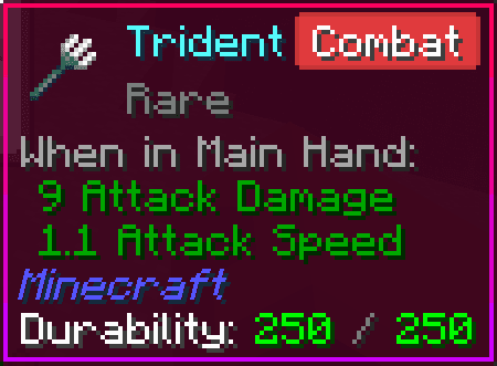 EnhancedTooltips screenshot