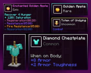 EnhancedTooltips screenshot
