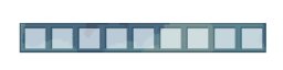 Sky Themed Hotbar ! screenshot