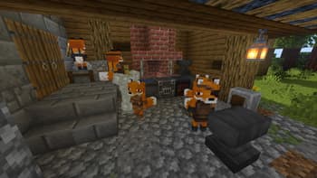We Don't Bite screenshot