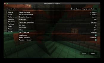 Robert's Modpack screenshot