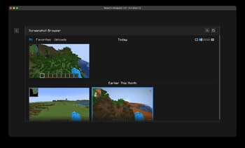 Robert's Modpack screenshot