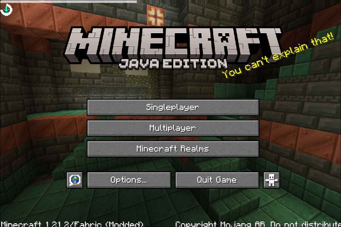 Simple Mod Sync (SMS) screenshot