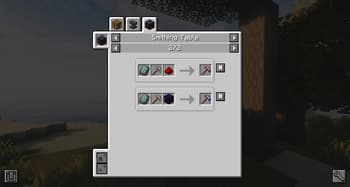 Better Pickaxe Trims screenshot