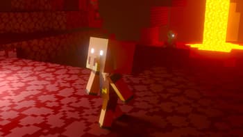 Bare Bones PBR x Fresh Animations screenshot