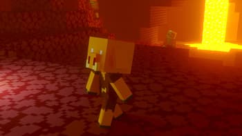 Bare Bones PBR x Fresh Animations screenshot