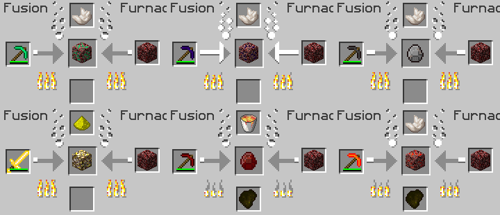Fusion screenshot