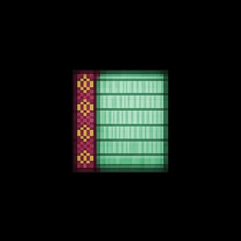 TatamiCraft: Japanese Building Blocks screenshot