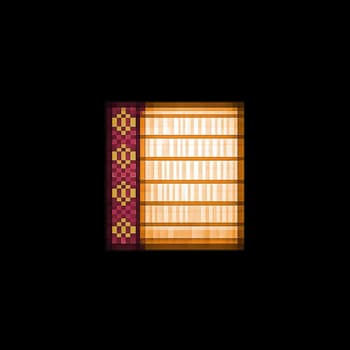 TatamiCraft: Japanese Building Blocks screenshot