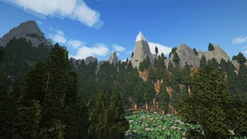 Roziaria screenshot