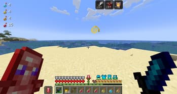 PvP Beyond screenshot