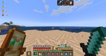 PvP Beyond screenshot