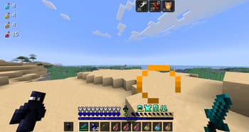 PvP Beyond screenshot