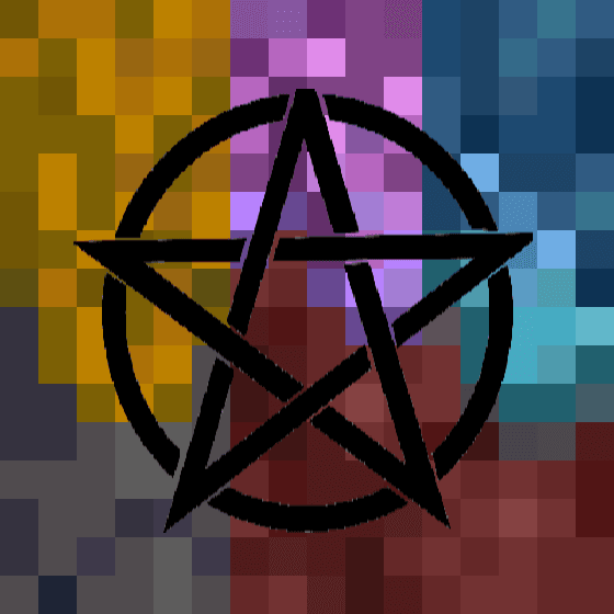 Nether's Exorcism Reborn screenshot