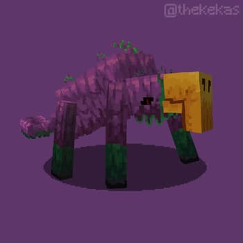 Nether's Exorcism Reborn screenshot
