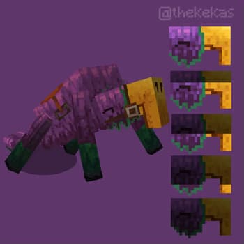 Nether's Exorcism Reborn screenshot