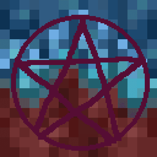 Nether's Exorcism Reborn screenshot