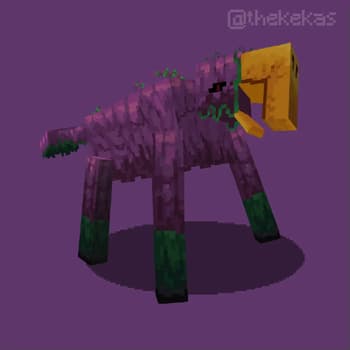 Nether's Exorcism Reborn screenshot
