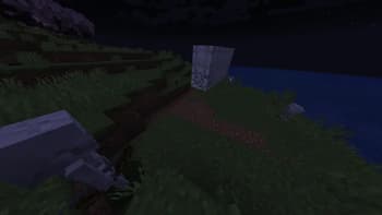 Sable Mob Interactions screenshot