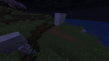 Sable Mob Interactions screenshot