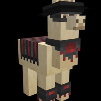 Bray's Llamas With Hats screenshot
