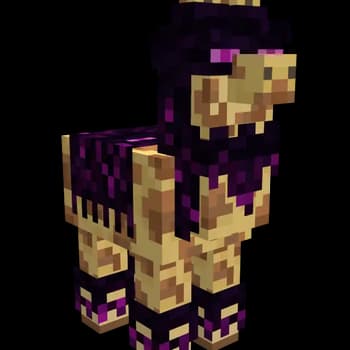 Bray's Llamas With Hats screenshot