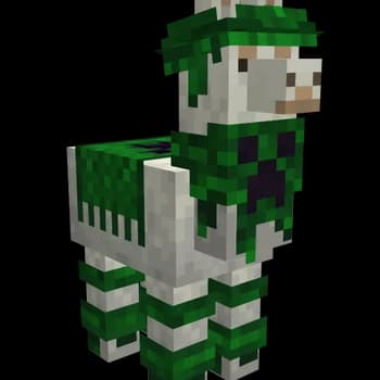Bray's Llamas With Hats screenshot
