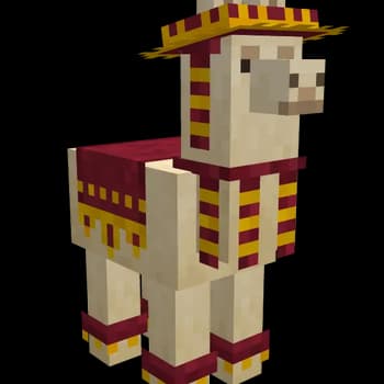 Bray's Llamas With Hats screenshot