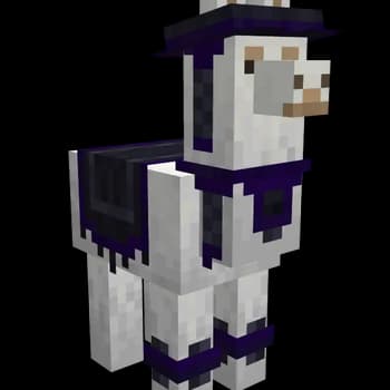 Bray's Llamas With Hats screenshot