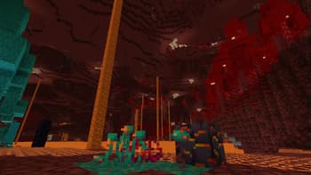 Better nether screenshot