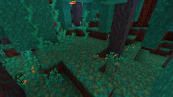 Better nether screenshot