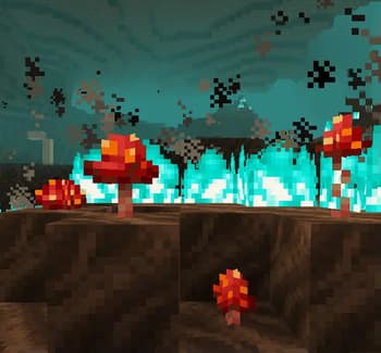 Better nether screenshot