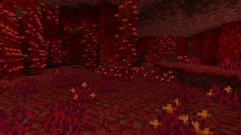 Better nether screenshot
