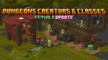 Dungeons, Creatures and Classes (DnD) screenshot