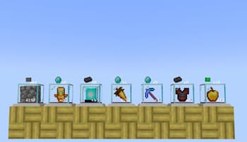 Player Shops screenshot