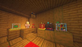 Player Shops screenshot