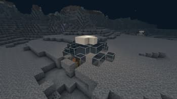 Atlantis: Fire Beneath Water screenshot