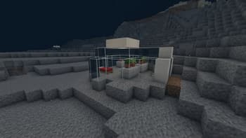 Atlantis: Fire Beneath Water screenshot