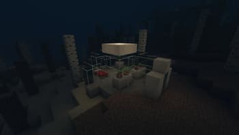 Atlantis: Fire Beneath Water screenshot