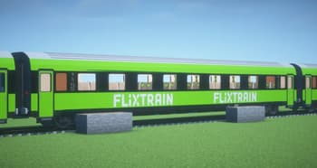 [MTR4] Siemens Vectron & FlixTrain Rolling Stock screenshot