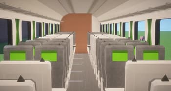 [MTR4] Siemens Vectron & FlixTrain Rolling Stock screenshot