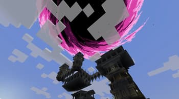 AxoChaos: Axolotl RPG screenshot