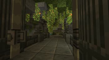 AxoChaos: Axolotl RPG screenshot